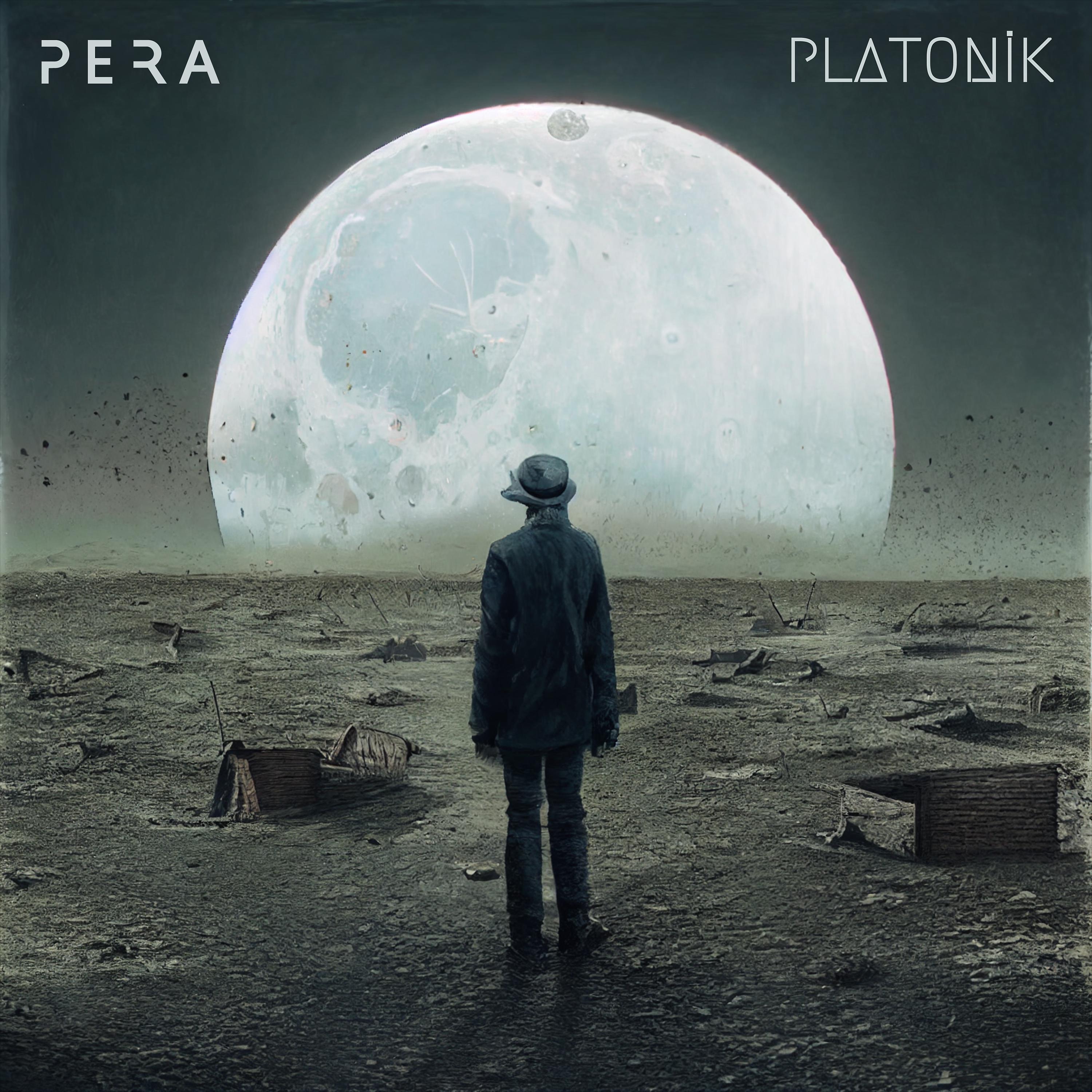 Постер альбома Platonik