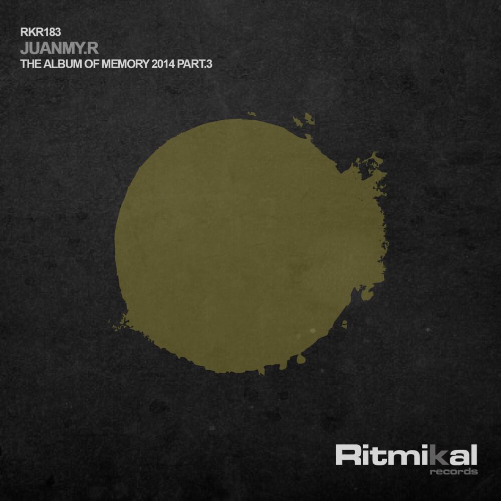 Juanmy.R & DJ Wady - Sonarzims (Original Mix)