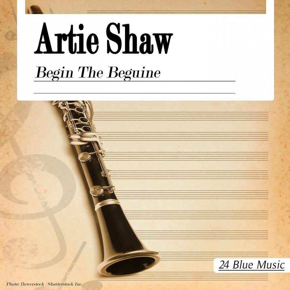 Artie Shaw - What Is There to Say