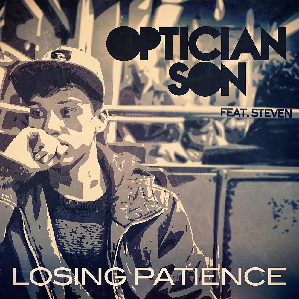 Постер альбома Losing Patience