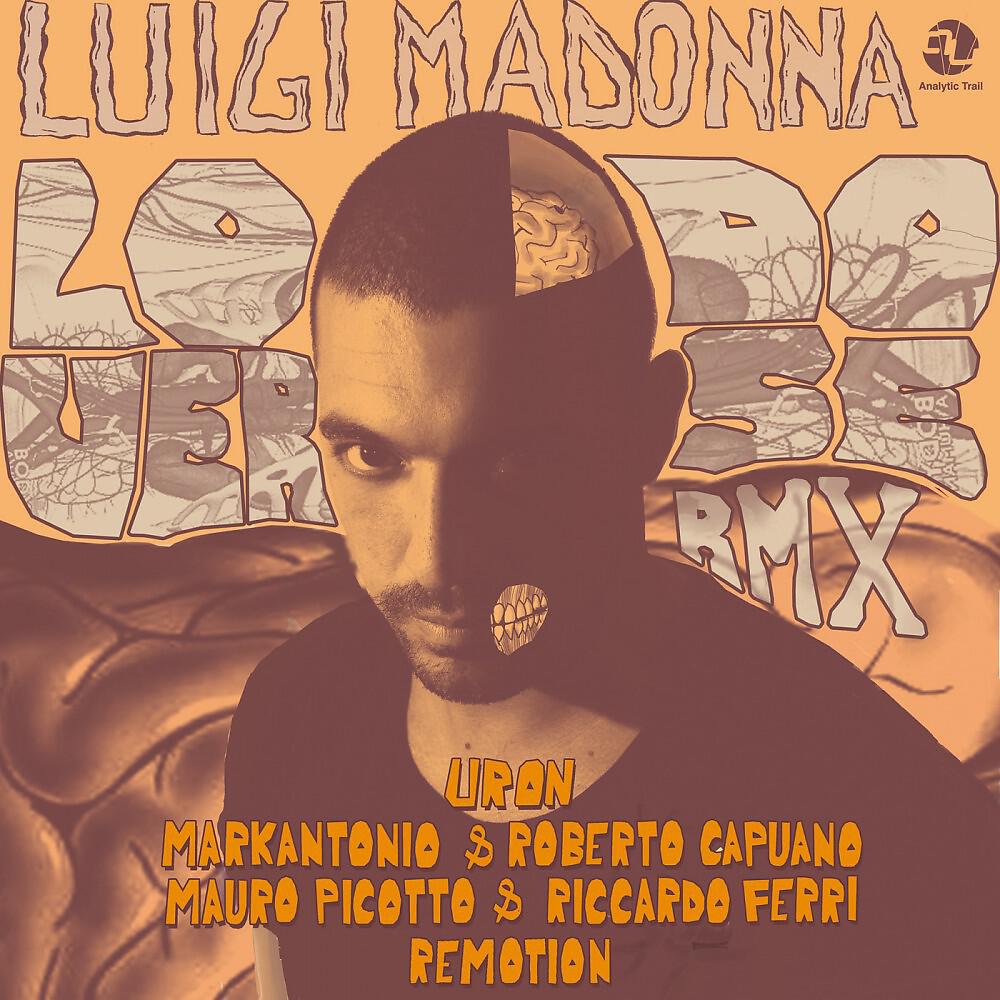Luigi Madonna - International Aga (Markantonio & Roberto Capuano Remix)