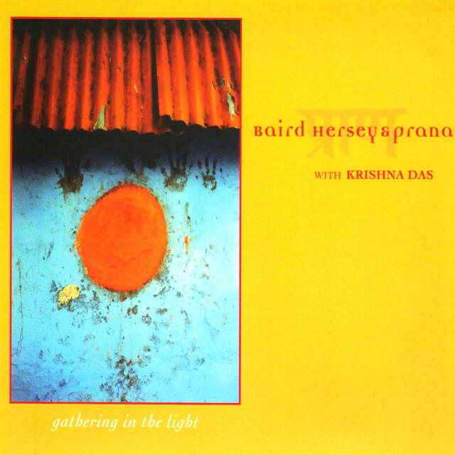 Baird Hersey - Om Narayani