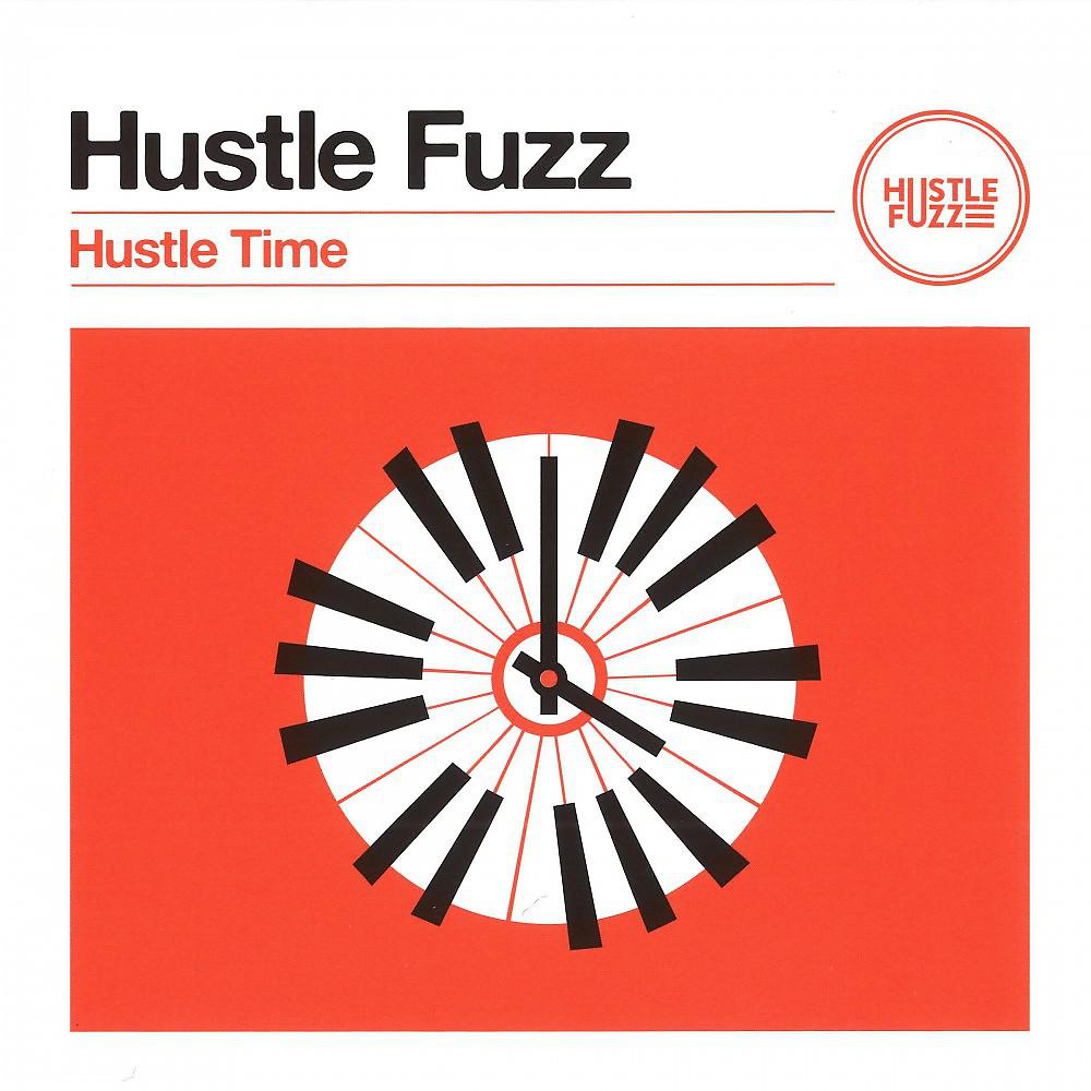 Постер альбома Hustle Time