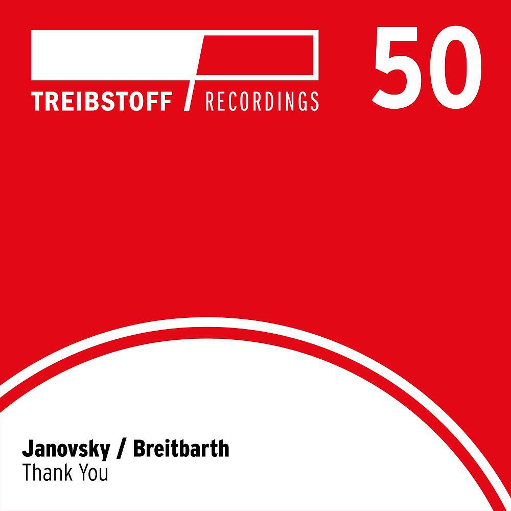 Marcel Janovsky - Thank You