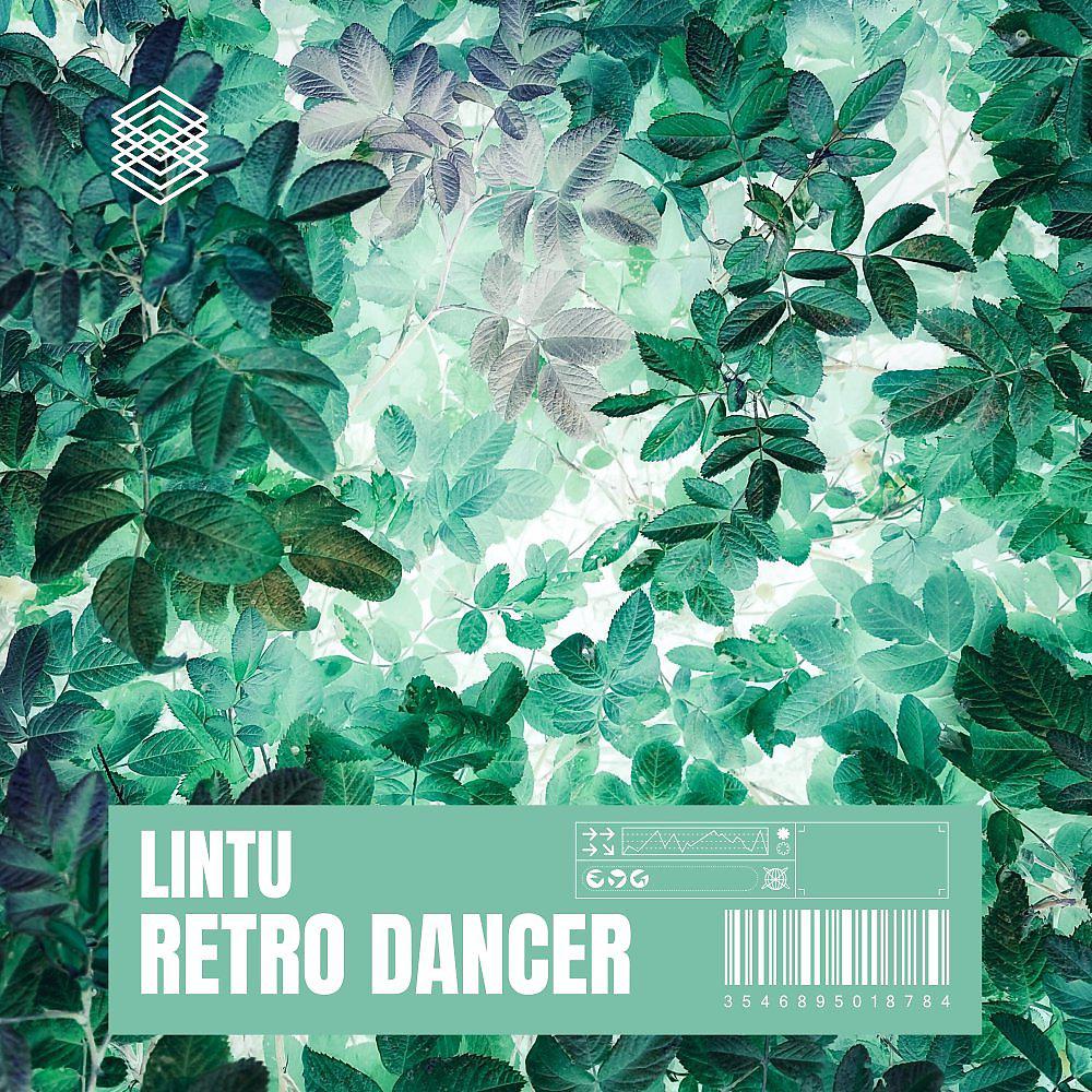 Постер альбома Retro Dancer