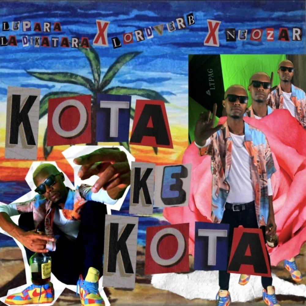 Постер альбома Kota Ke Kota