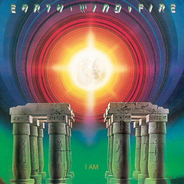 Earth - Let Your Feelings Show