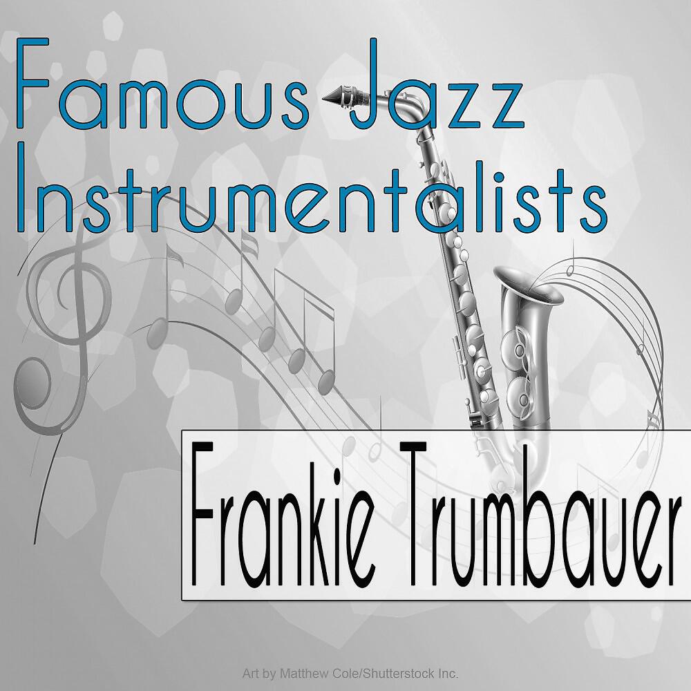 Frankie Trumbauer - Manhatten Rag