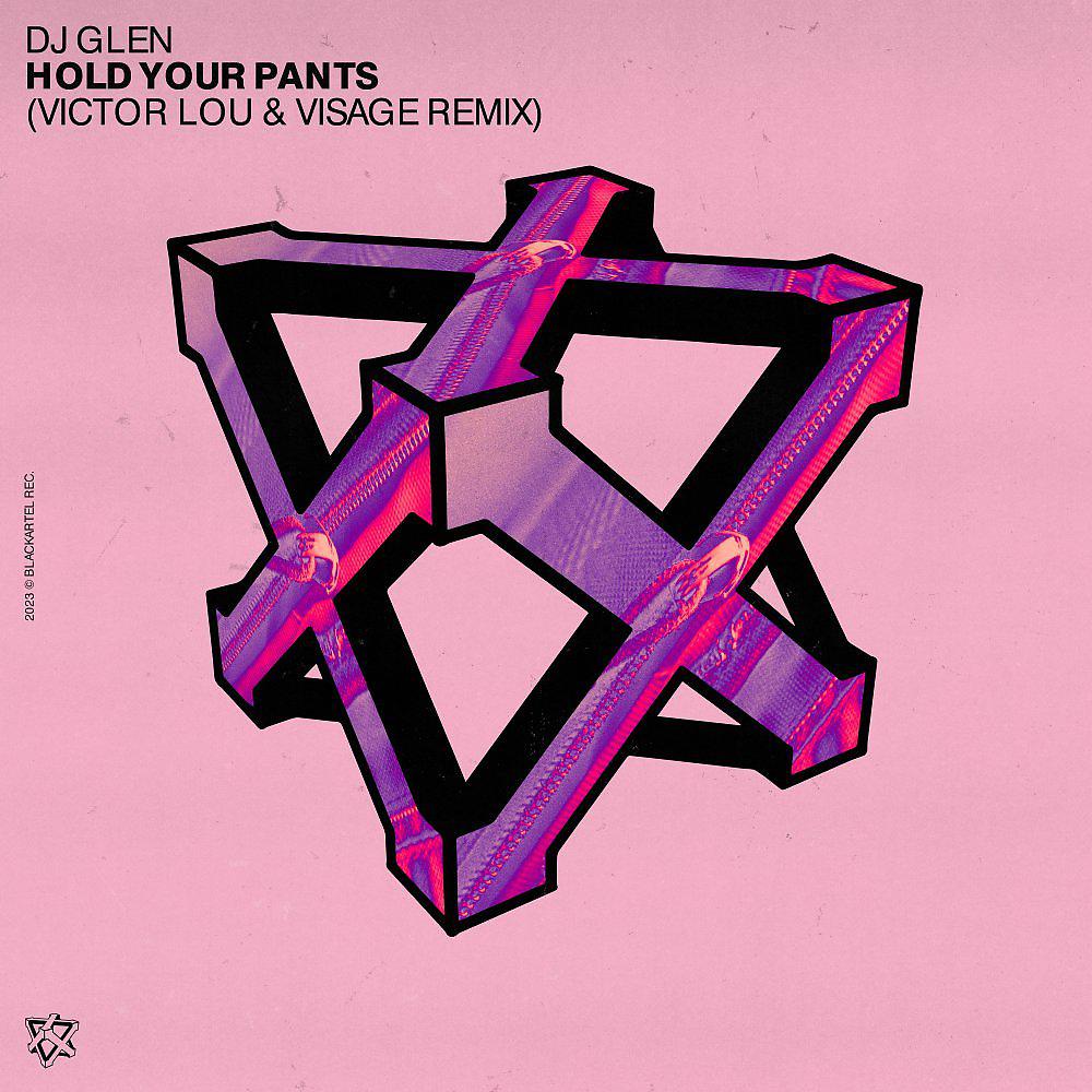 Постер альбома Hold Your Pants (Victor Lou & Visage Music Remix)