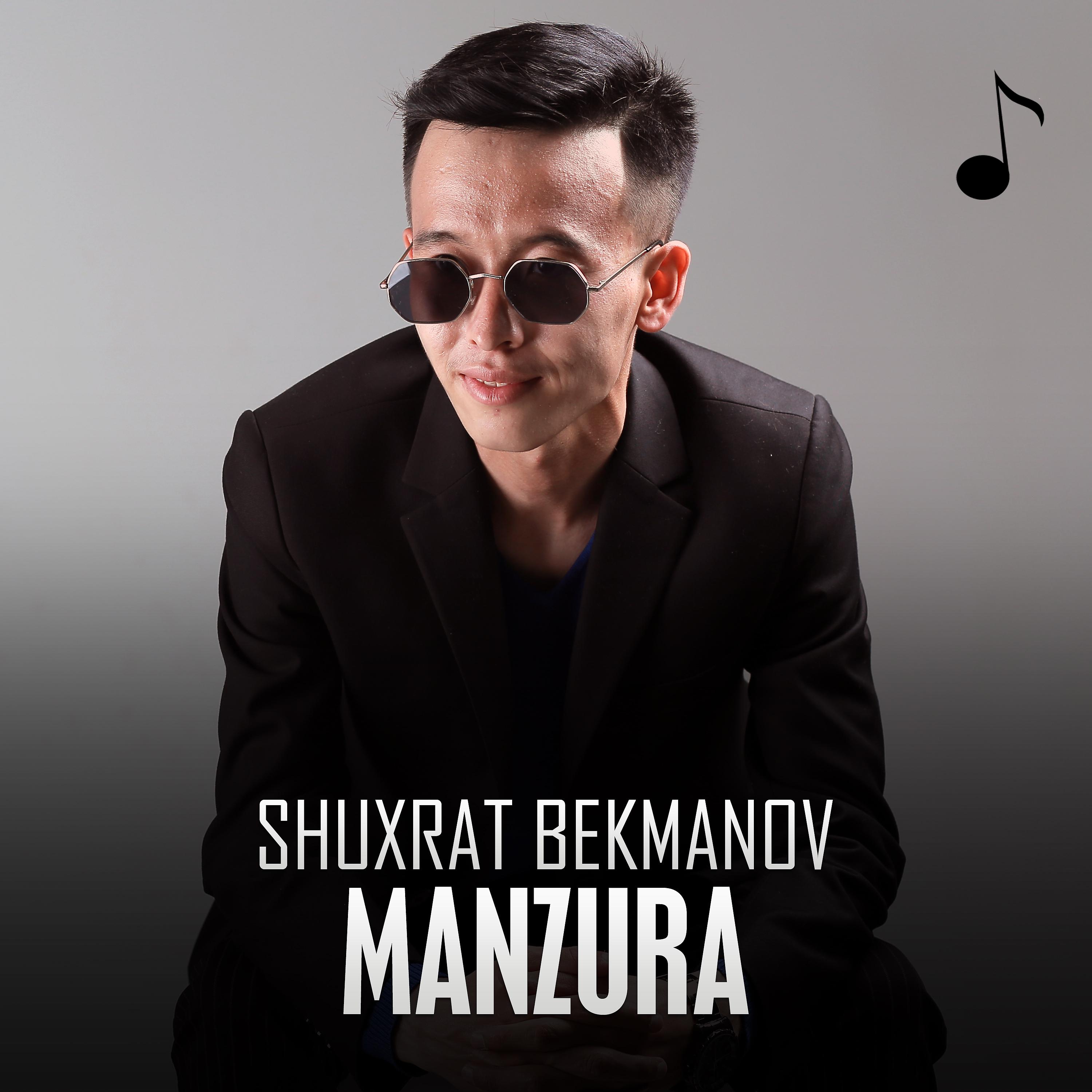 Постер альбома Manzura
