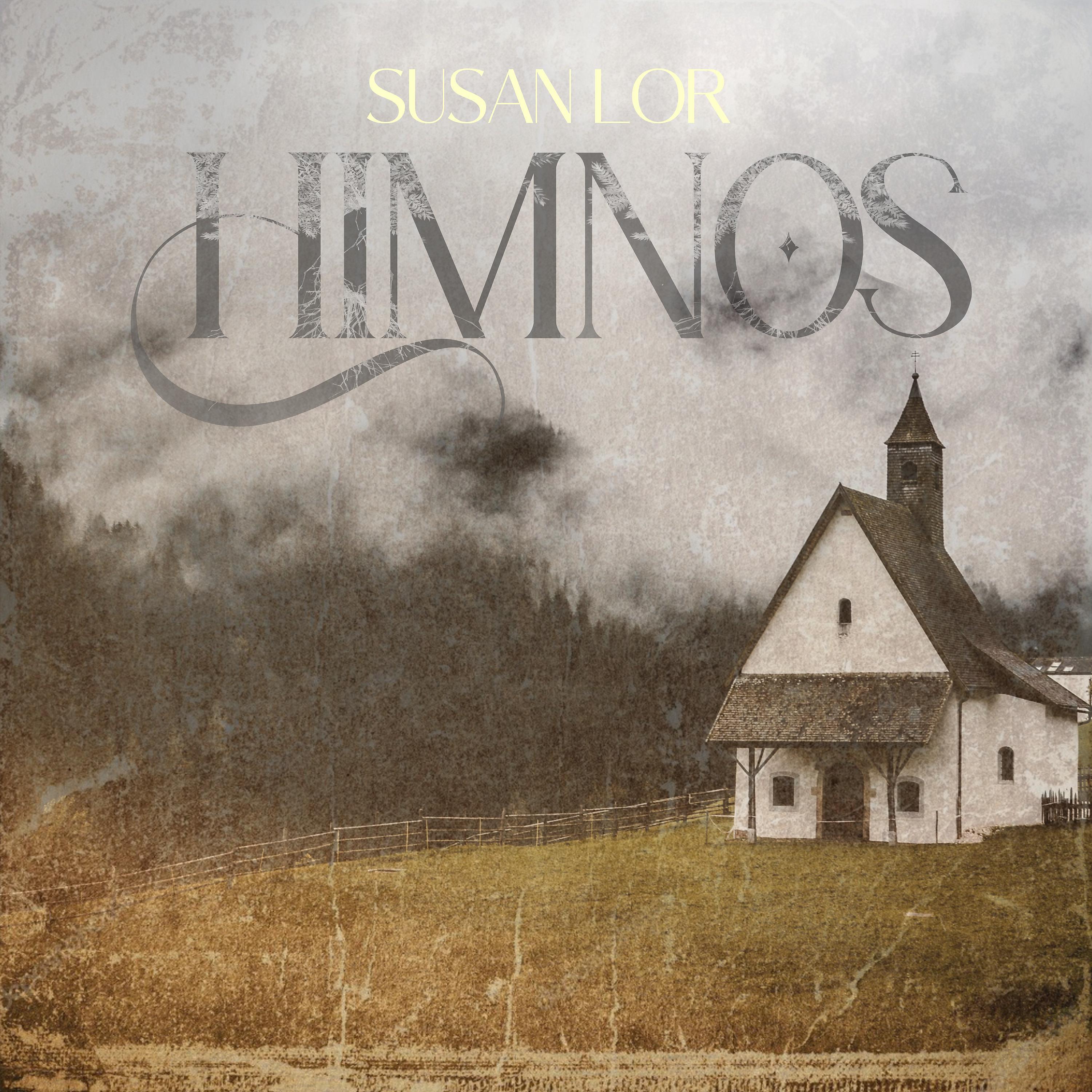 Постер альбома Himnos
