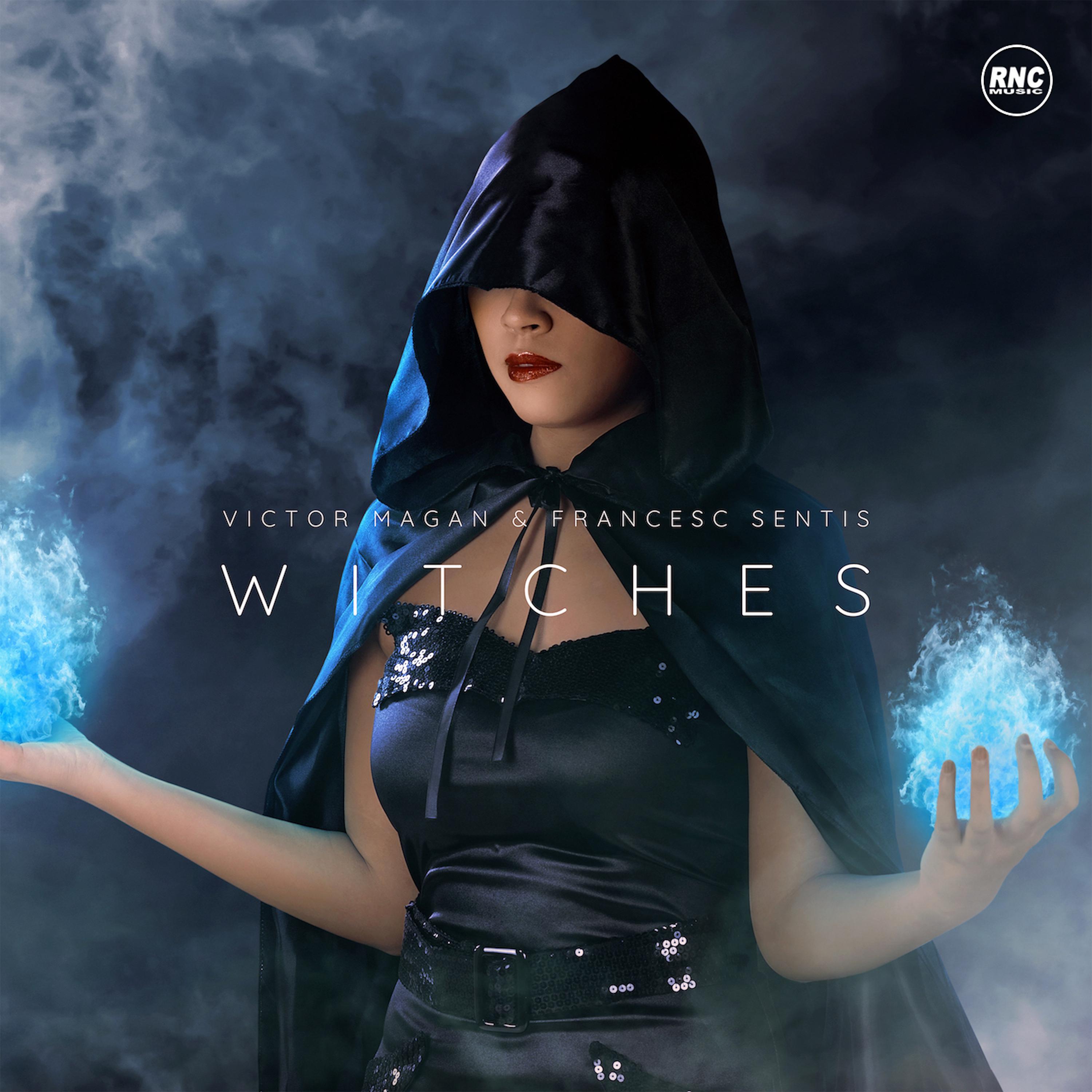 Постер альбома Witches