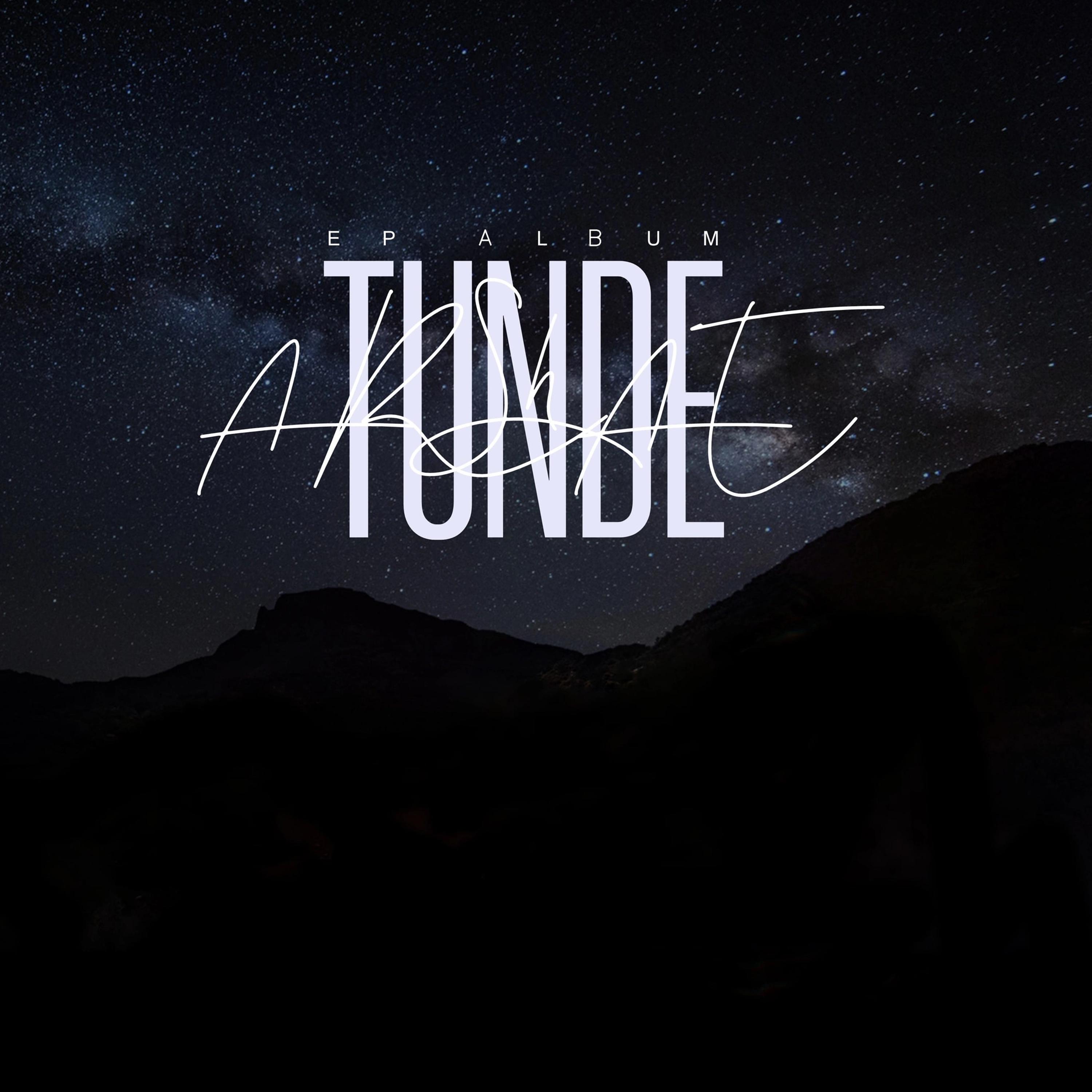Постер альбома Tunde