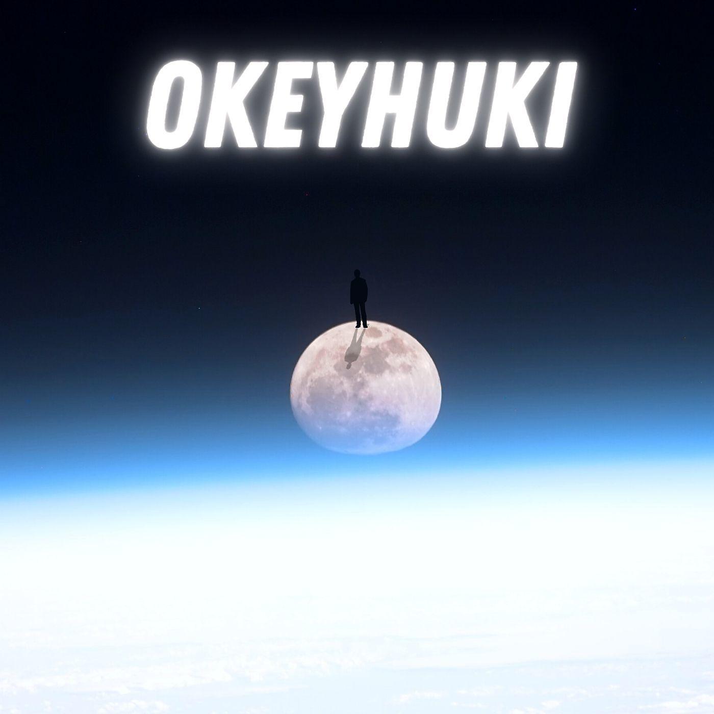 Постер альбома Okeyhuki