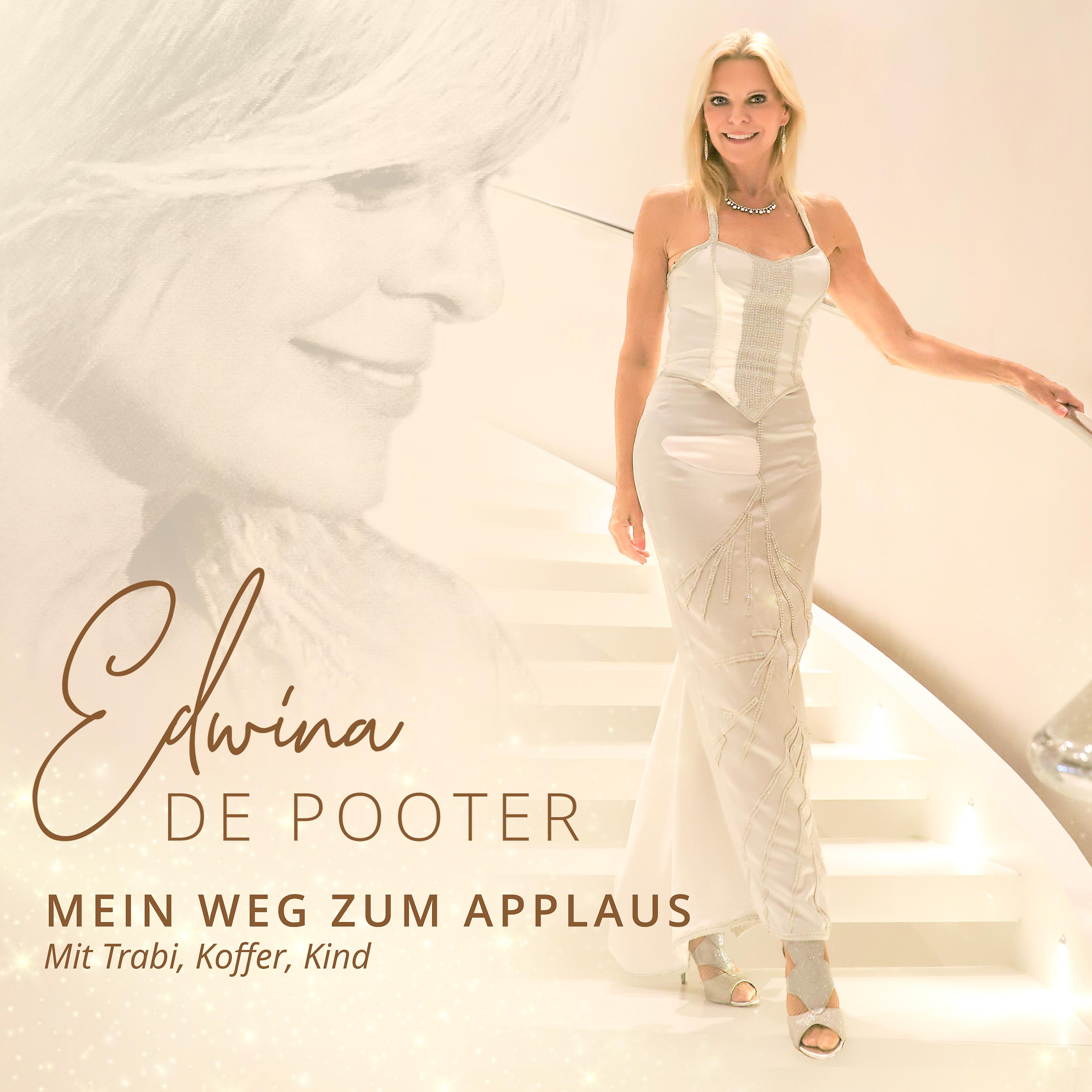 Постер альбома Mein Weg zum Applaus