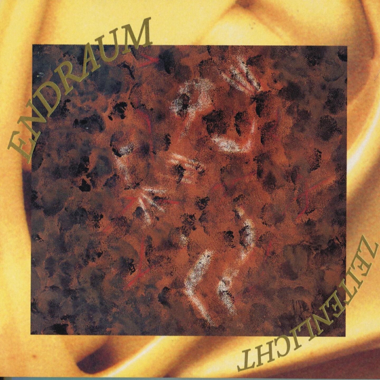 Endraum - Des Zeitenlicht Spur
