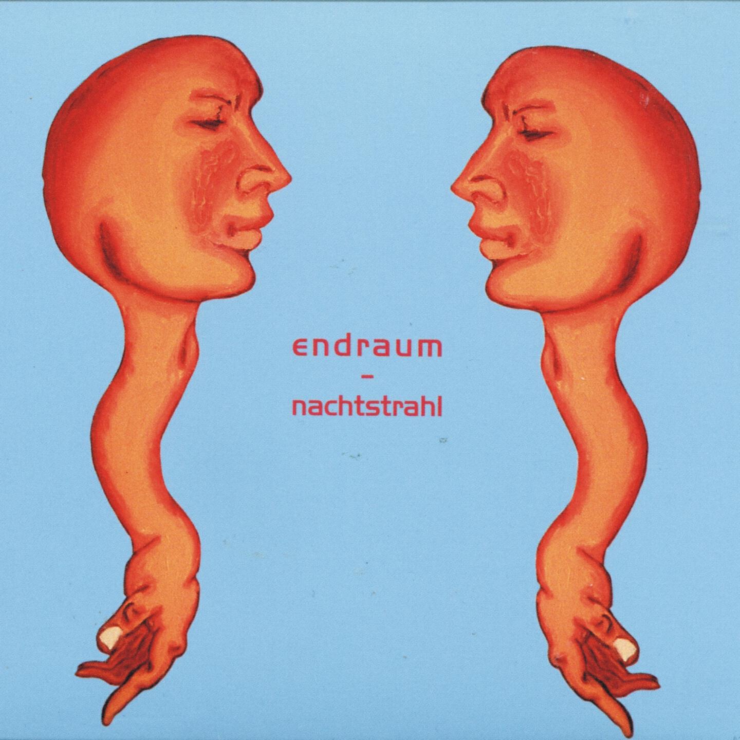 Endraum - In dich hinein