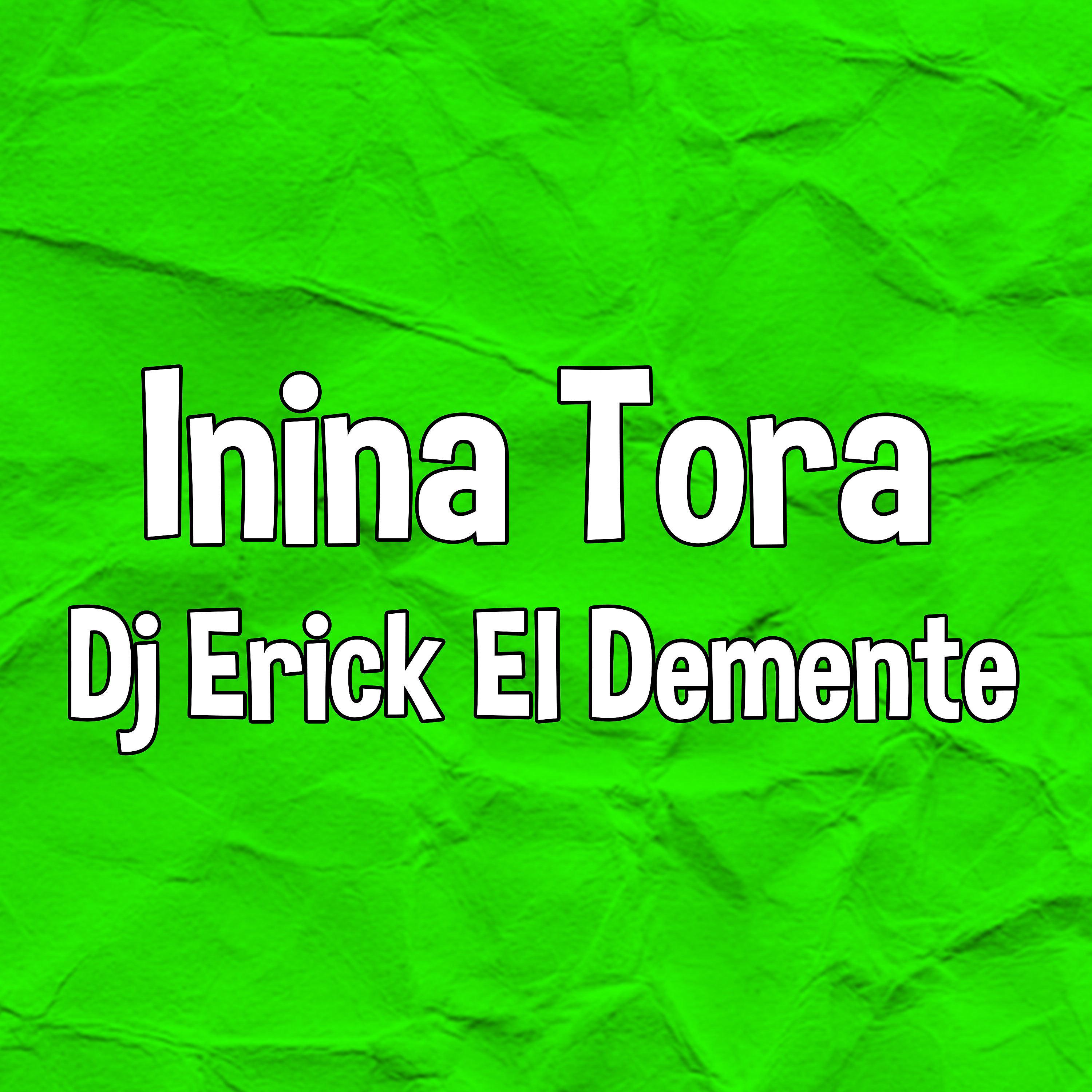 Постер альбома Inina Tora