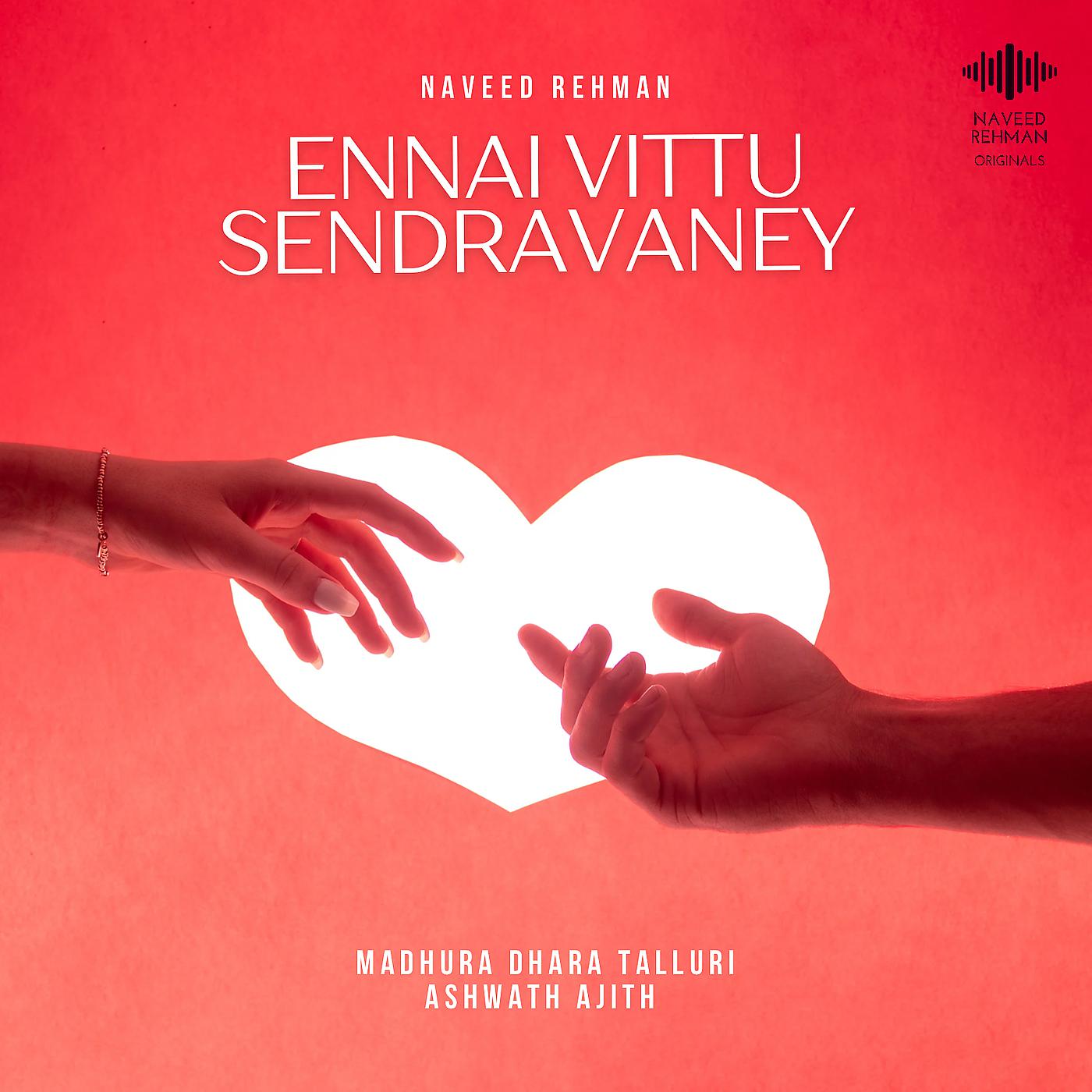 Постер альбома Ennai Vittu Sendravaney