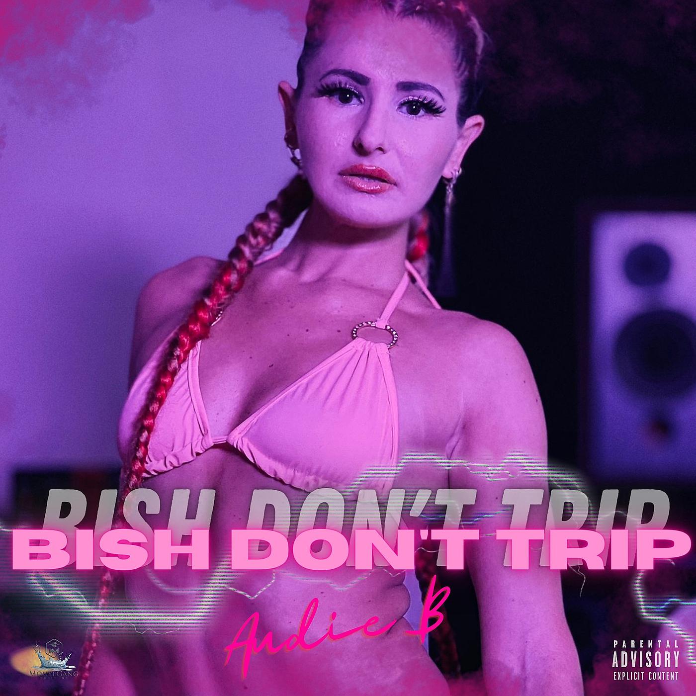 Постер альбома Bish Don't Trip