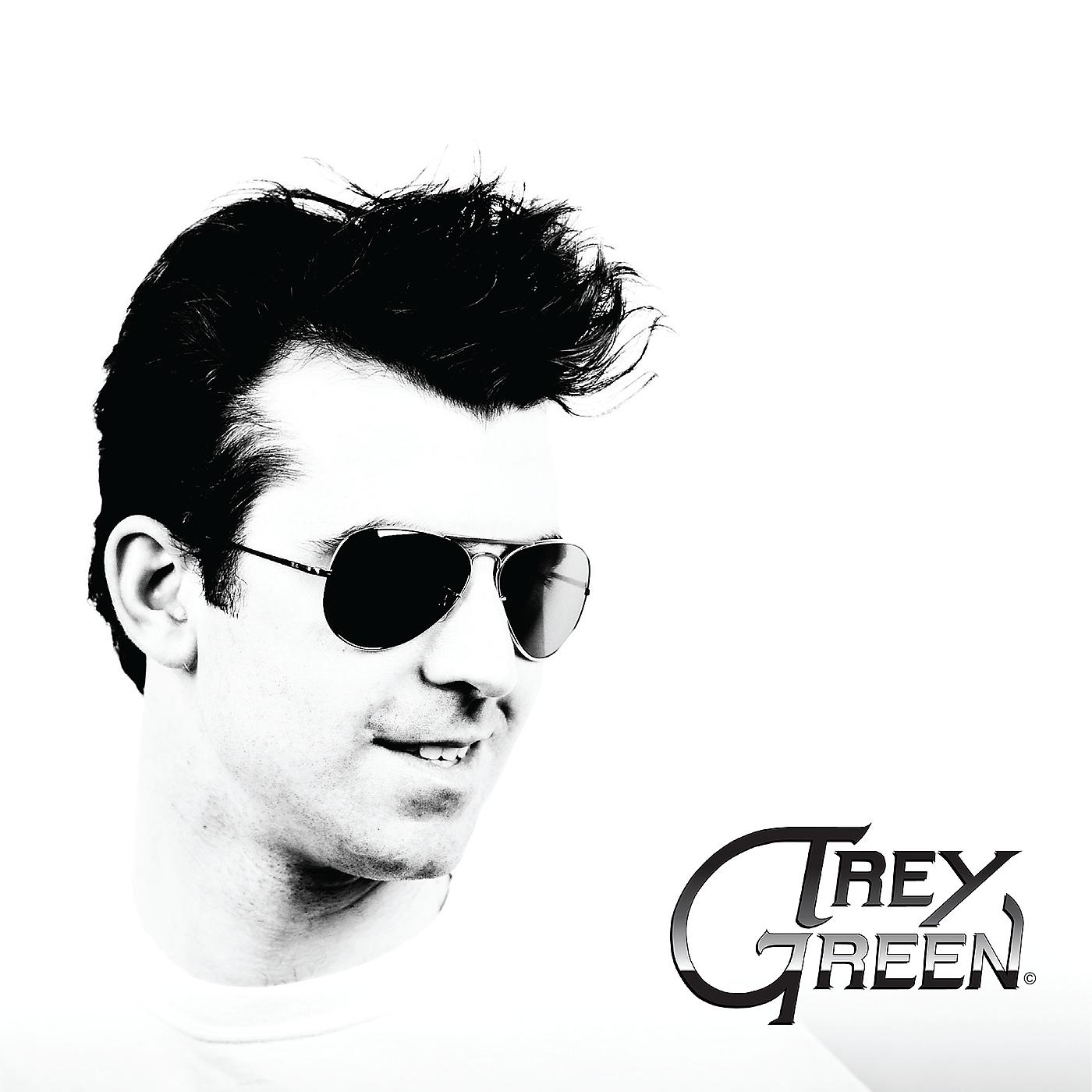 Постер альбома Trey Green