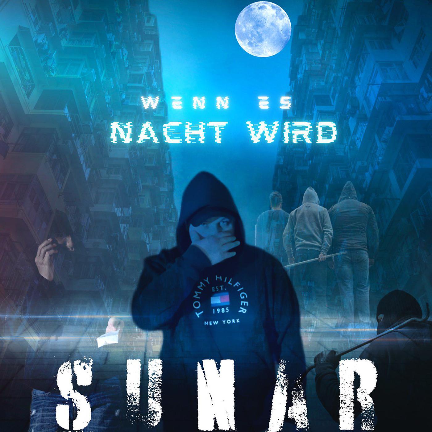 Постер альбома Wenn Es Nacht Wird