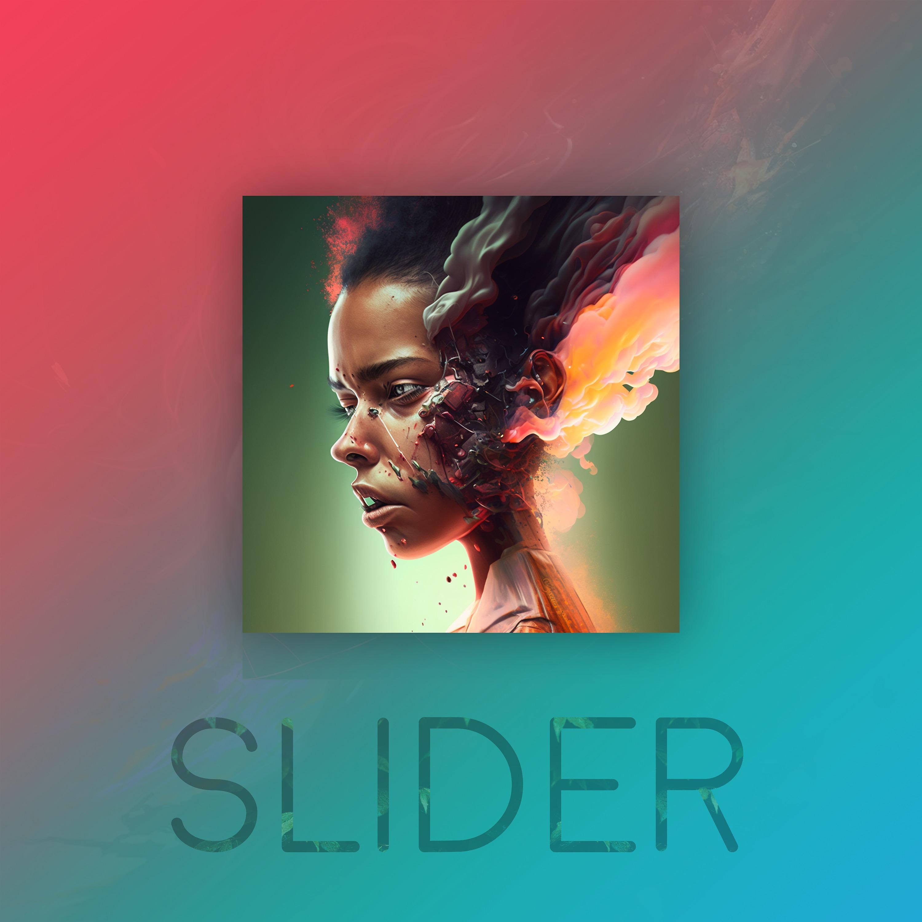 Постер альбома Slider
