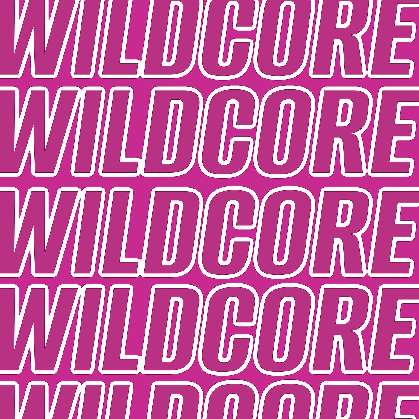 Постер альбома Wildcore