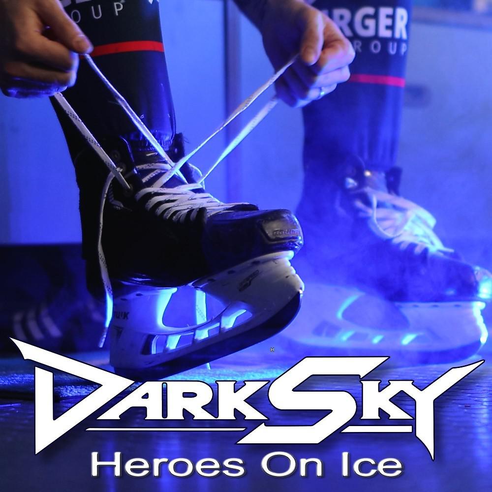Постер альбома Heroes on Ice