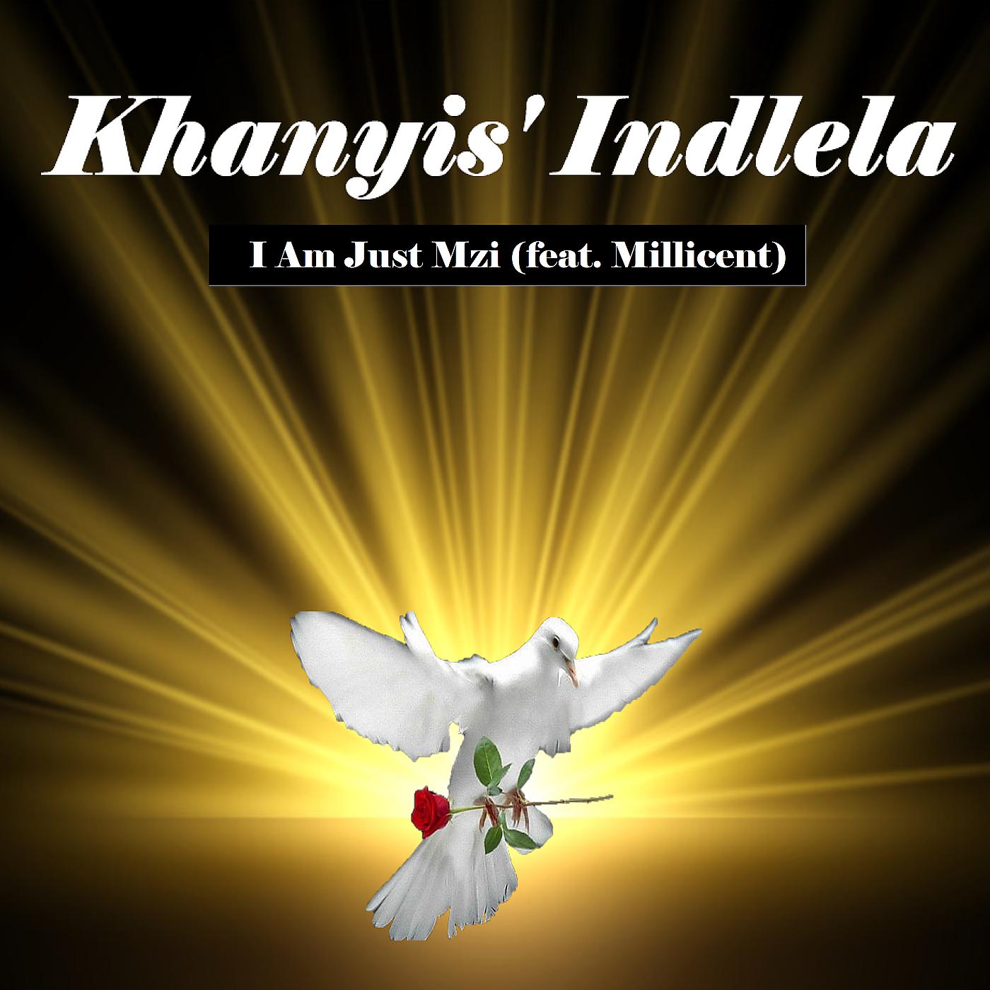 Постер альбома Khanyis' indlela
