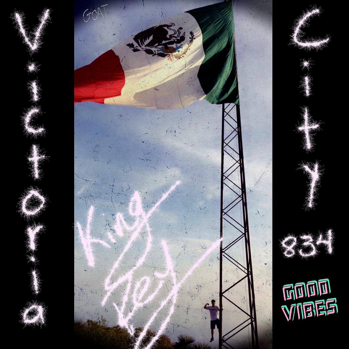 Постер альбома Victoria City