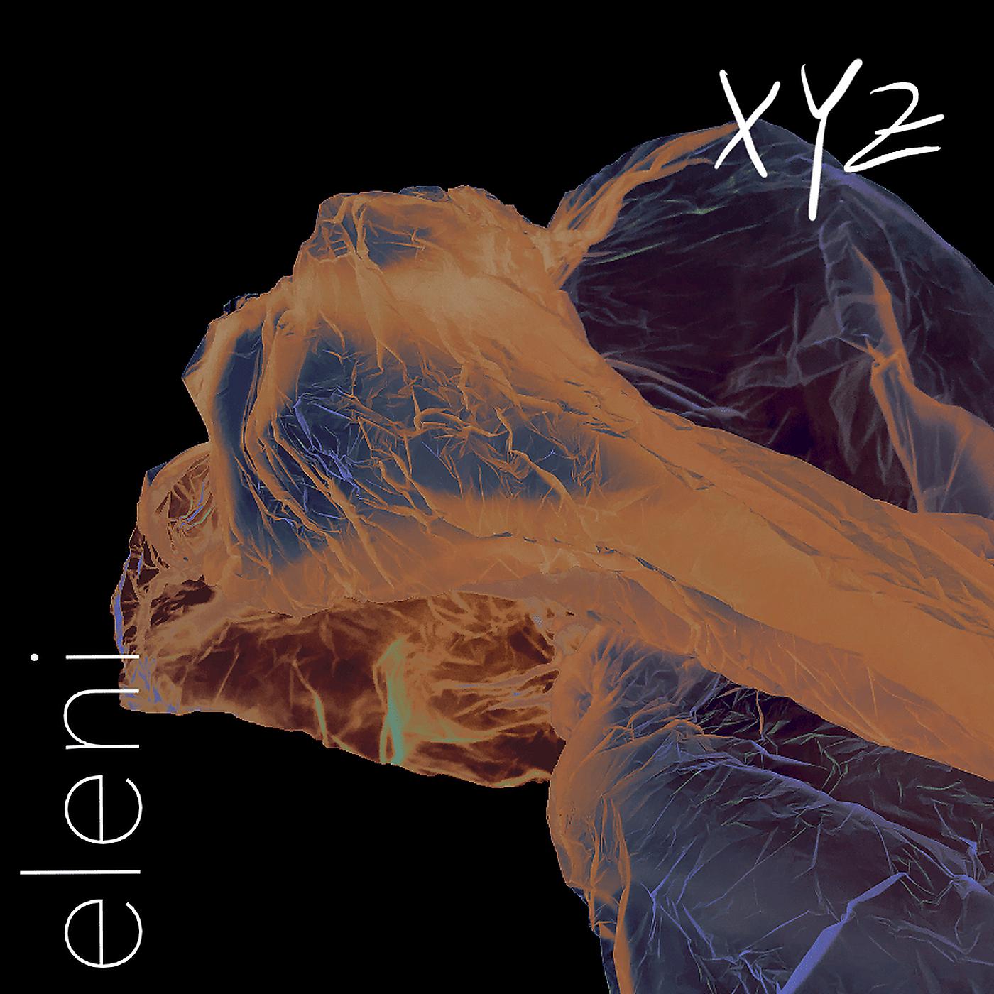 Постер альбома Xyz