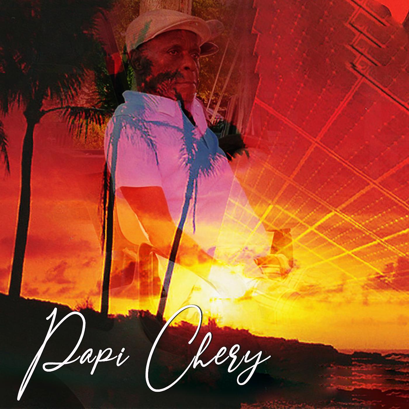 Постер альбома Papi Chery