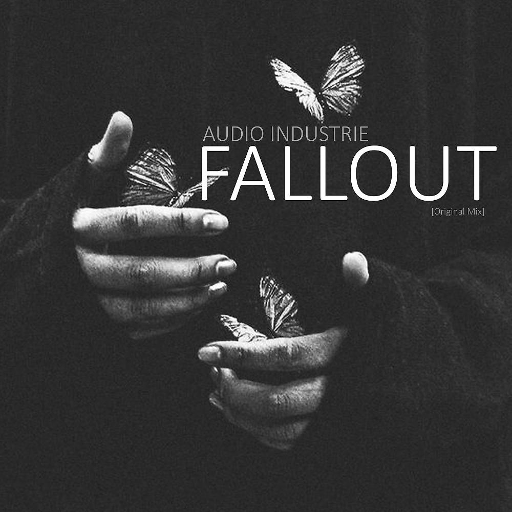 Постер альбома Fall Out (Original Mix)