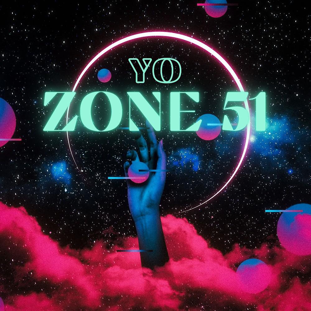 Постер альбома Zone 51