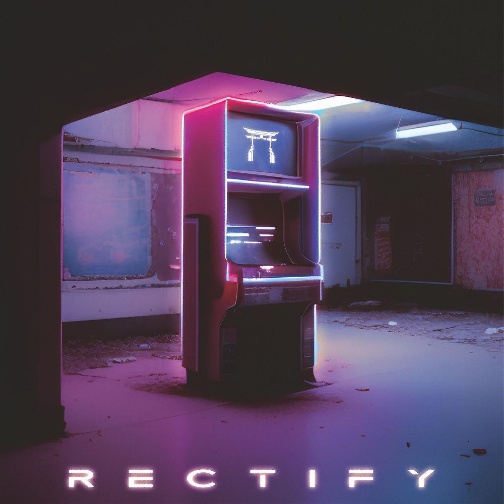Постер альбома Rectify