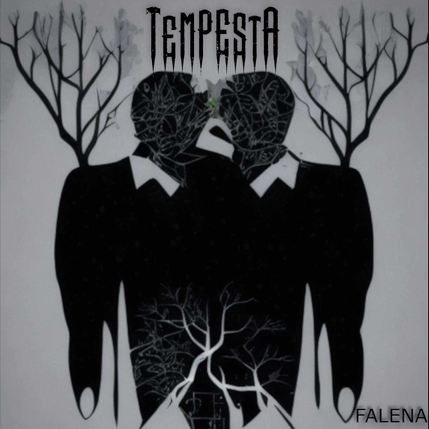 Постер альбома Falena