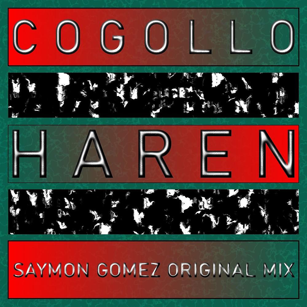 Постер альбома Haren (Saymon Gomez Mix)