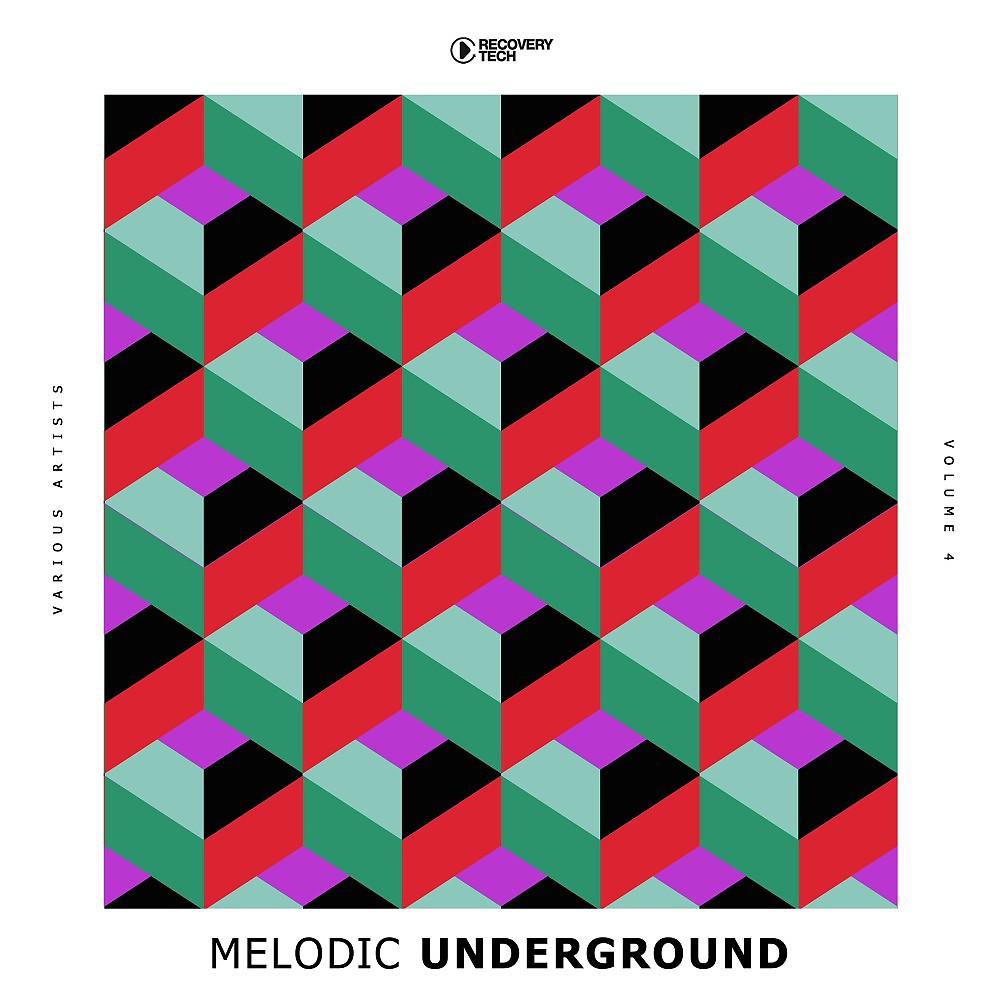 Постер альбома Melodic Underground, Vol. 4