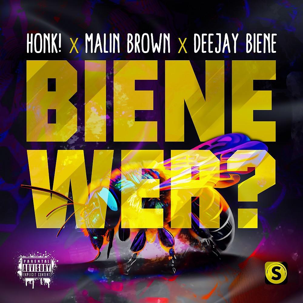Постер альбома Biene wer?