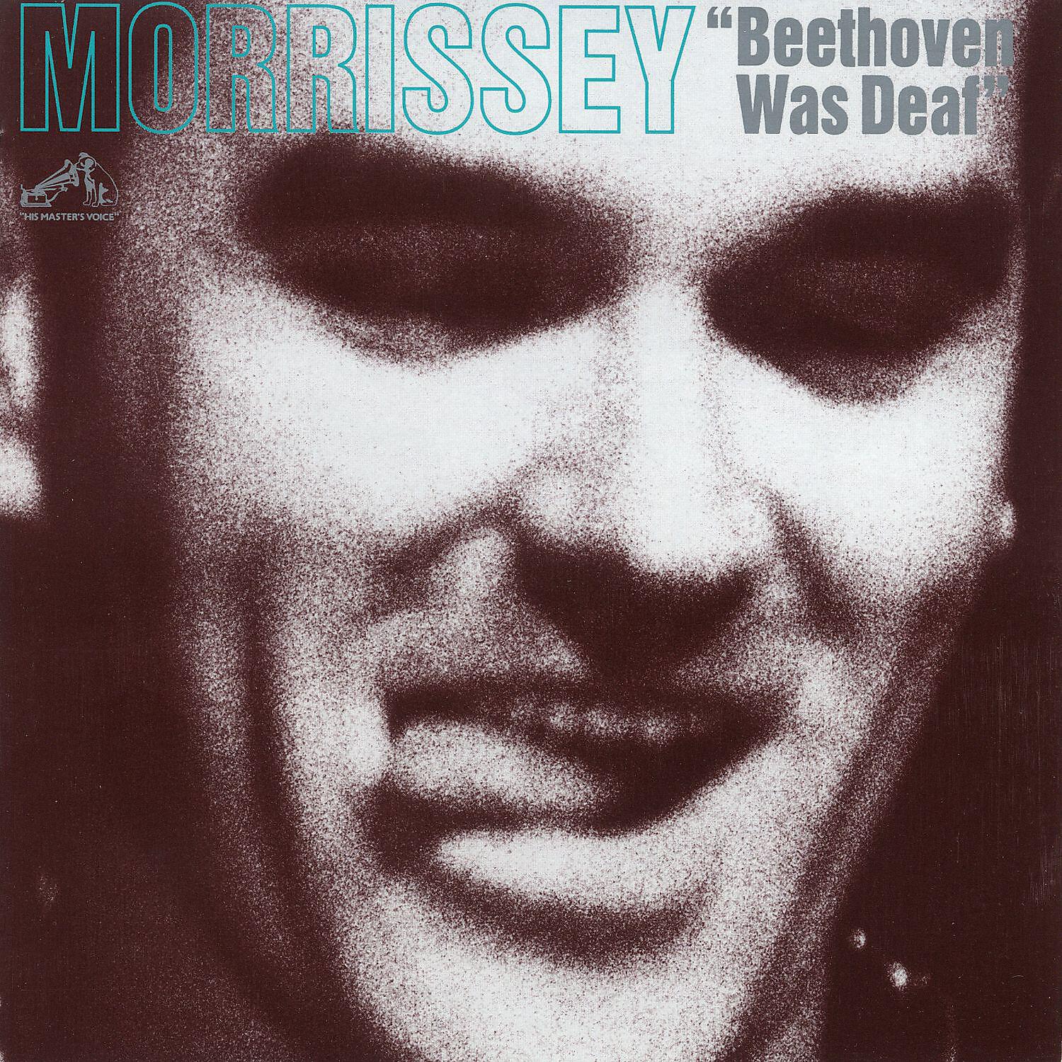 Morrissey - Seasick, yet Still Docked (Live)