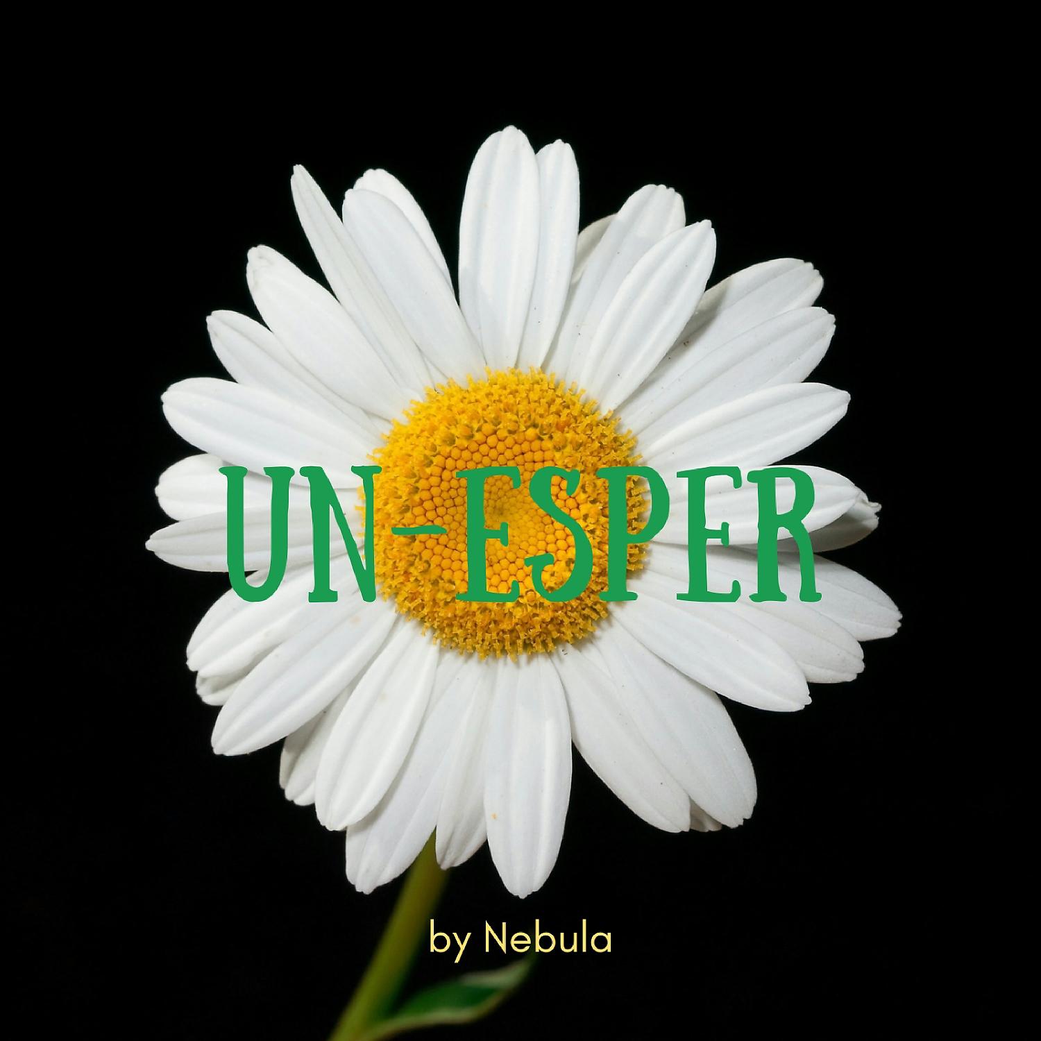 Постер альбома Un-Esper