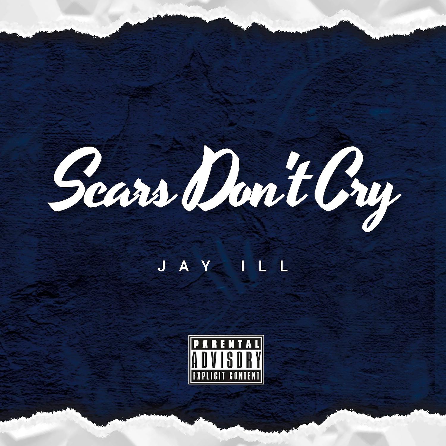 Постер альбома Scars Don't Cry