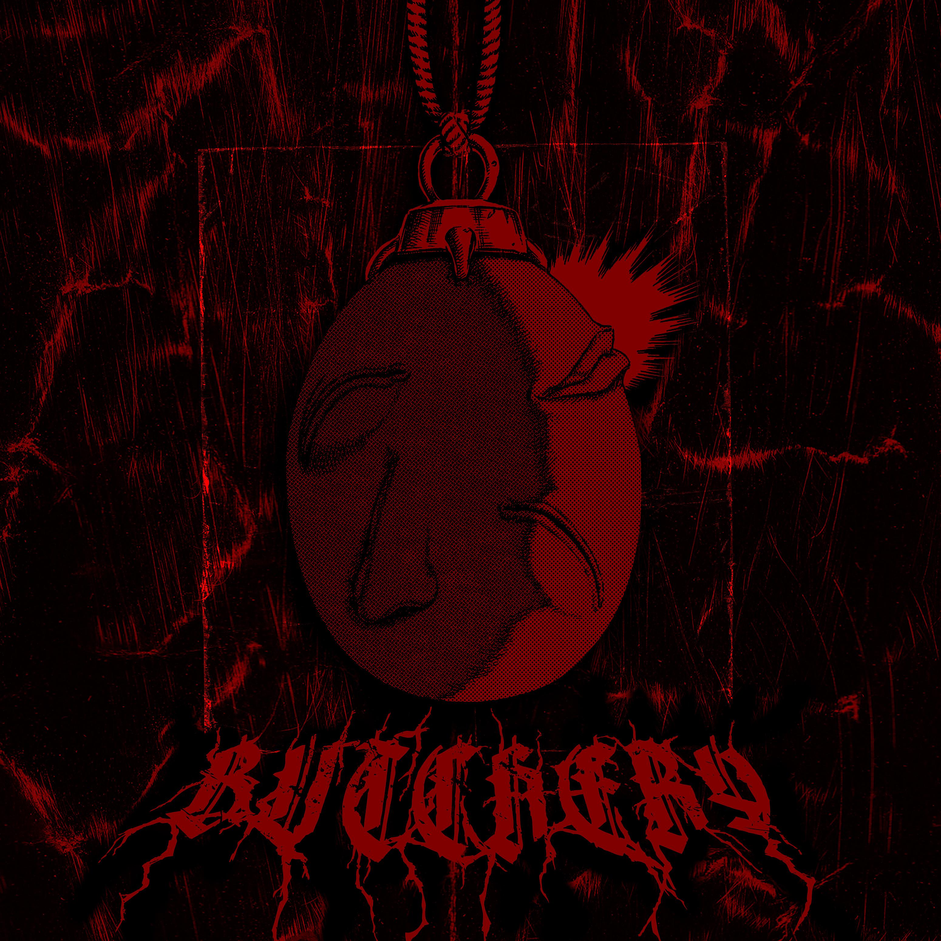 Постер альбома Butchery