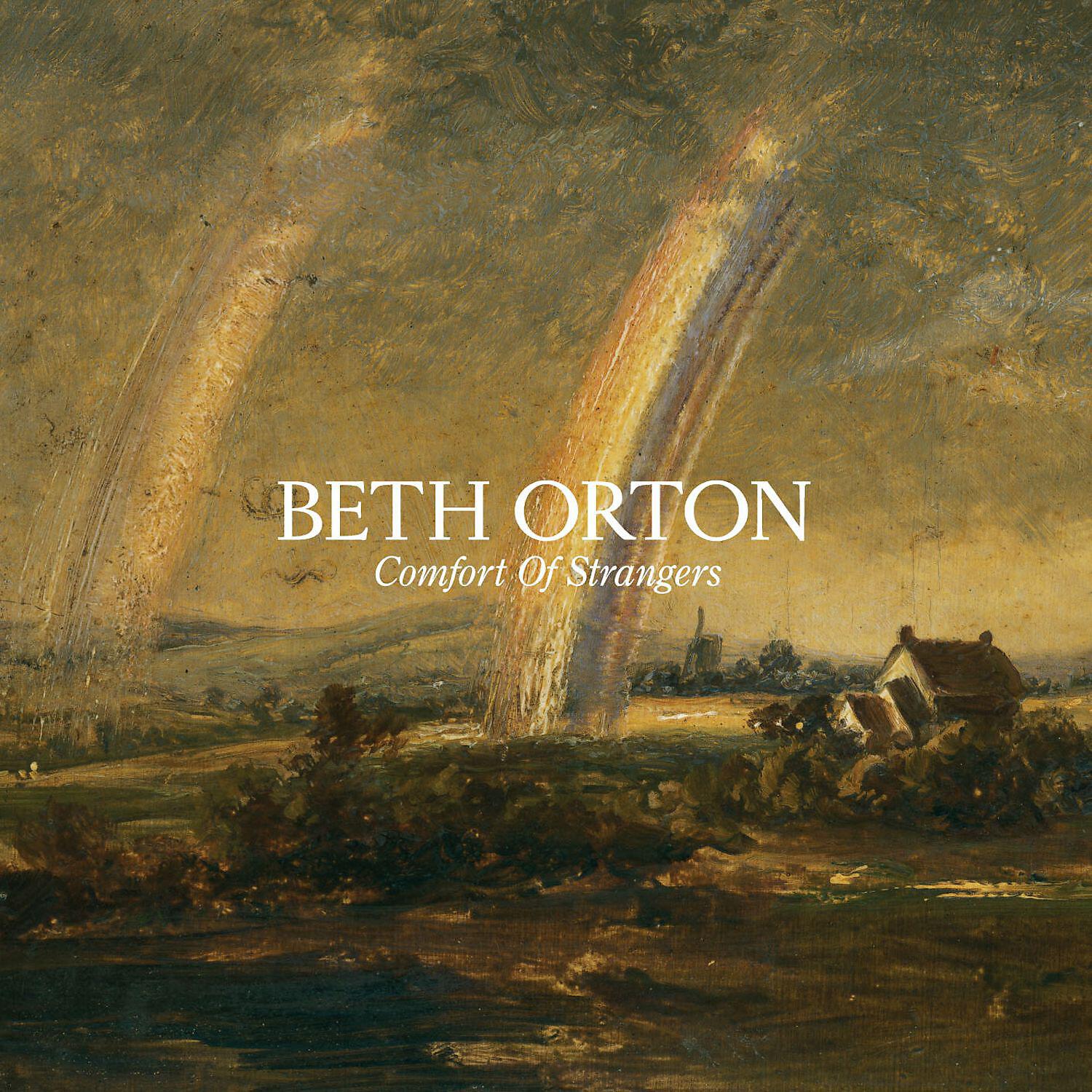 Beth Orton - Safe in Your Arms