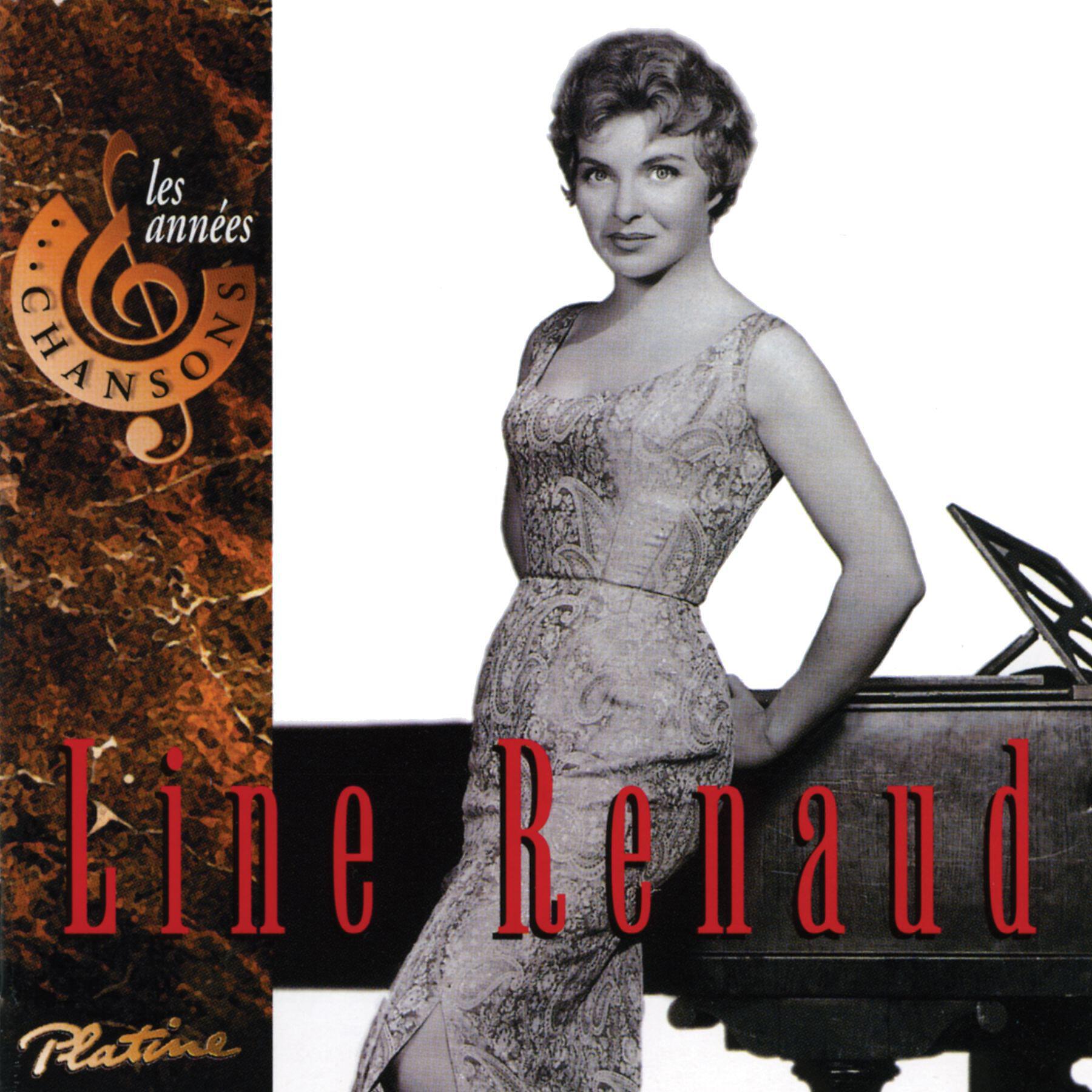 Line Renaud - Two Sleepy People