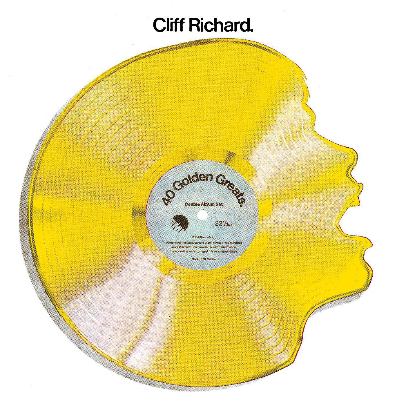 Cliff Richard And The Drifters - Move It (1958 Version)