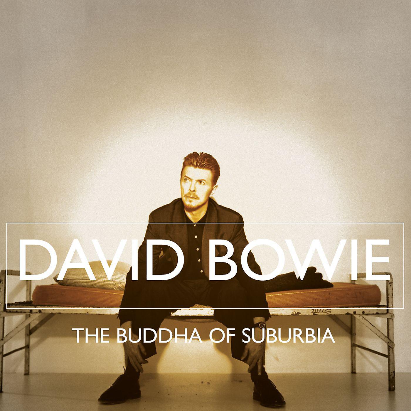 Постер альбома Buddha of Suburbia