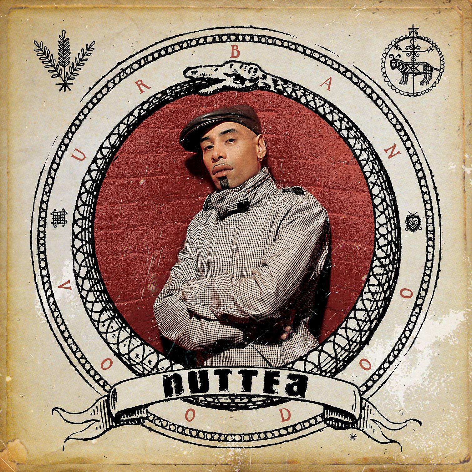 Nuttea - Femmes (avec Beres Hammond)