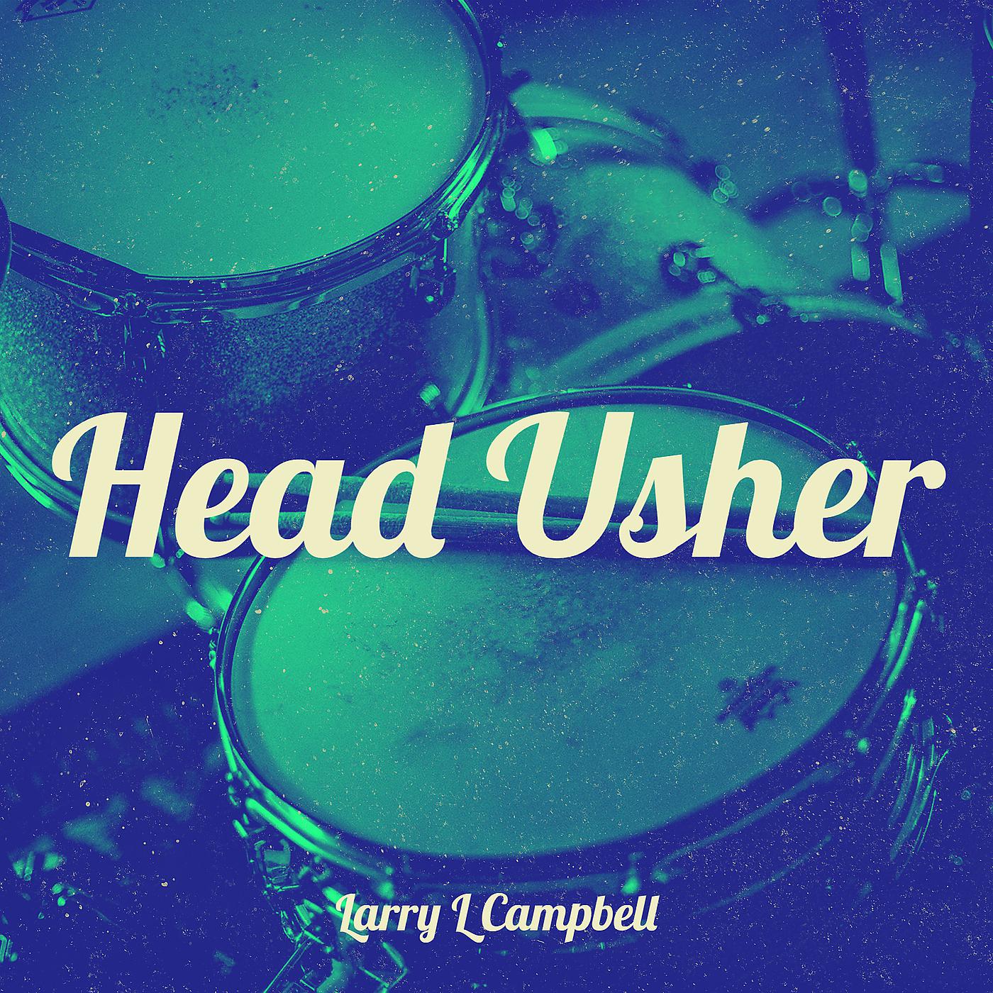 Постер альбома Head Usher
